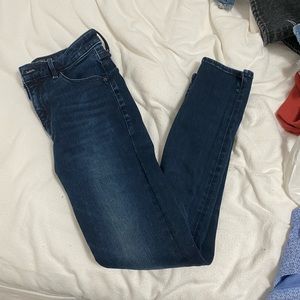 Abercrombie & Fitch Jeans